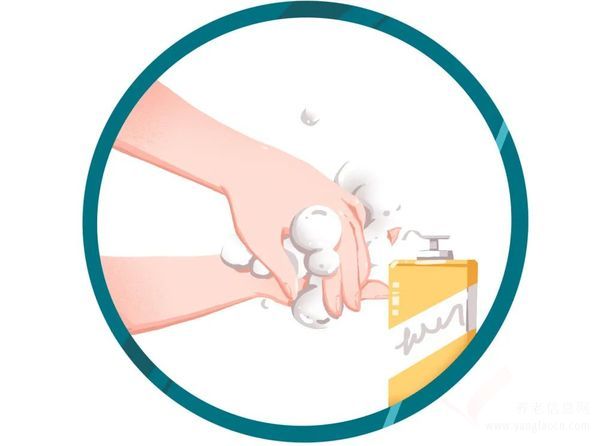 清洁双手，你真的做对了吗？